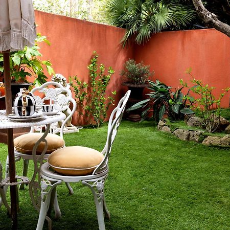 La Bravade Luxe Et Serenite Au Coeur De Saint-Tropez Suites Spacieuses Avec Jardin Enchanteur Exteriér fotografie