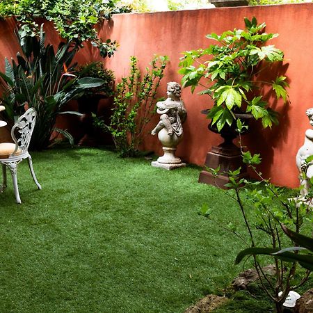 La Bravade Luxe Et Serenite Au Coeur De Saint-Tropez Suites Spacieuses Avec Jardin Enchanteur Exteriér fotografie
