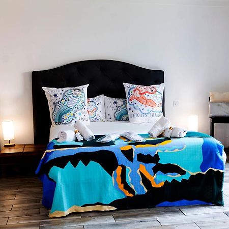 La Bravade Luxe Et Serenite Au Coeur De Saint-Tropez Suites Spacieuses Avec Jardin Enchanteur Exteriér fotografie